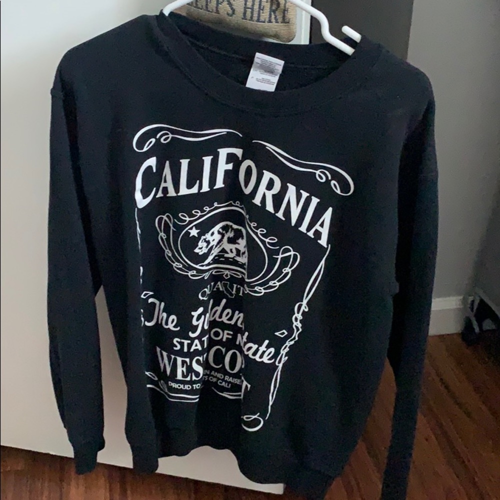 Crewneck